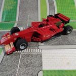 Lego 8142 Ferrari 248 F1 1: 24 (Vodafone verzió) fotó