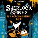 Sherlock Bones és a koronaékszerek esete fotó