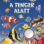 Nagyítóval - A tenger alatt fotó