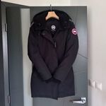 570ezres Canada Goose női Parka kabát fotó