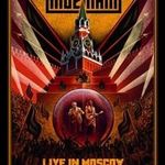 LINDEMANN - Live In Moscow / blu-ray / BRD fotó