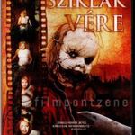 Sziklák vére (2009) DVD r: Dave Parker - ritkaság szép állapotban fotó