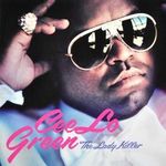 CEE LO GREEN - Lady Killer CD fotó