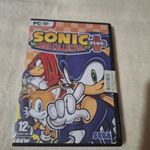 Sonic Mega Collection plus fotó