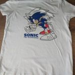 140-es Sonic póló fotó