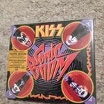 Kiss-Sonic Boom (2CD/DVD) fotó