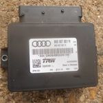 Audi A4 B8 kézifék modul 2008-2015 fotó