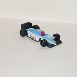 MATCHBOX SUPERFAST GRAND PRIX RACING CAR 1988 KISAUTÓ fotó