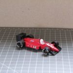 MATCHBOX SUPERFAST GRAND PRIX RACING CAR 1988 KISAUTÓ fotó