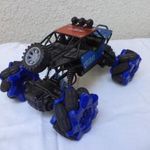 [CAB] Speed Pioneer RST RC racing autó fotó