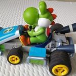 Mario Kart Yoshi RtR fotó