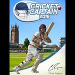 Cricket Captain 2016 (PC - Steam elektronikus játék licensz) fotó