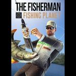 The Fisherman - Fishing Planet (PC - Steam elektronikus játék licensz) fotó