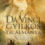 Marco Malvaldi - Da Vinci gyilkos találmánya fotó