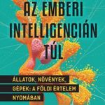 James Bridle - Az emberi intelligencián túl fotó