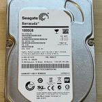 Seagate Barracuda 1TB fotó