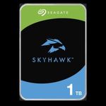 Seagate Skyhawk ST1000VX013 1TB HDD 3, 5", HDD, SATA III fotó