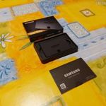 Samsung 1TB 860 QVO SSD meghajtó fotó