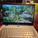 HP Pavilion x360 14-cd0004nh notebook fotó