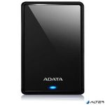 2, 5" HDD (merevlemez), 1TB, USB 3.2 Gen1, ADATA "HV620S", fekete fotó