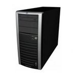 HP Proliant ML110 G2 tower server fotó