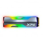 1TB ADATA SSD M.2 meghajtó XPG SPECTRIX S20G (ASPECTRIXS20G-1T-C) (ASPECTRIXS20G-1T-C) fotó