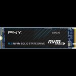 1TB PNY CS1030 M.2 SSD meghajtó (M280CS1030-1TB-RB) (M280CS1030-1TB-RB) fotó