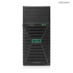 HPE torony szerver ProLiant ML30 Gen11, Xeon E-2414 Quad-Core 2.60GHz, 1x32GB, 2x1TB HDD 4xLFF, V... fotó