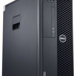 Dell T5600, i7-7700+ erősség, 8 magos E5-2690, 16 Gb ddr3 KIÁRUSÍTÁS! MUNKÁRA JÁTÉKRA fotó