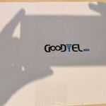 GOODTEL G10 tablet fotó