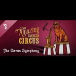 The Amazing American Circus - The Circus Symphony (PC - Steam elektronikus játék licensz) fotó