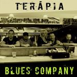 Blues Company - Terápia (CD) fotó