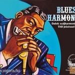 Blues Harmonica (CD-vel) fotó