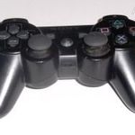 Eredeti PS3 Wireless Controller fotó