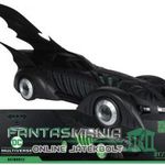 79cm-es Batmobile és 18cm-es figurákhoz - GLOW IN THE DARK foszforeszkáló kiadás - DC Multiverse 199 fotó