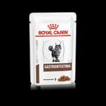 Royal Canin Gastro Intestinal- nedves gyógytáp felnőtt macskák részére emésztési problémák esetén... fotó