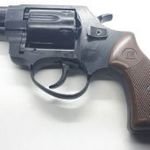 Röhm RG89 gáz-riasztó revolver fotó