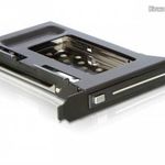 DeLock Mobil Rack Keret 1 x 2, 5" SATA HDD-hez 47192 fotó