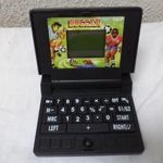 [ACB] Soccer Calculator retro kvarcjáték fotó