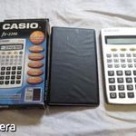 [CAB] Casio Fx-220L tudományos számológép fotó