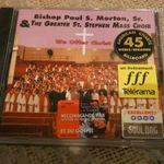 Bishop Paul S. Morton, Sr / The Greater St. Stephen Mass Choir - We Offer Christ fotó