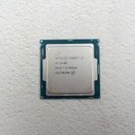 Intel Core i5-6400 2.70GHz 1151 processzor 4 mag SR2L7 fotó