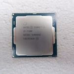 Intel Core i3-7100 3.90GHz 1151 processzor 2 mag SR35C fotó