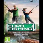 Euro Fishing (PC - Steam elektronikus játék licensz) fotó