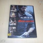 Az Argo-akció (2012) (Ben Affleck) - VADONATÚJ, BONTATLAN, CELOFÁNOS MAGYAR KIADÁSÚ SZINKRONOS DVD!! fotó