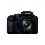 Panasonic LUMIX DC-FZ82D Black DC-FZ82D Fotó, Videó, Optika Digitális fényképezőgép fotó