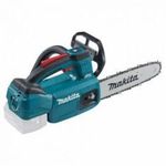 Makita DUC254Z akkus láncfűrész fotó