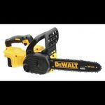 DeWalt DCM565P1 Akkumulátoros Láncfűrész (DCM565P1-QW) fotó