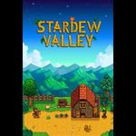 Stardew Valley (PC - Steam elektronikus játék licensz) fotó