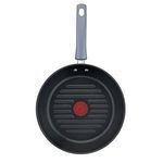 Tefal Daily Cook G7314055 főzőedény Grill serpenyő Kör (G7314055) fotó